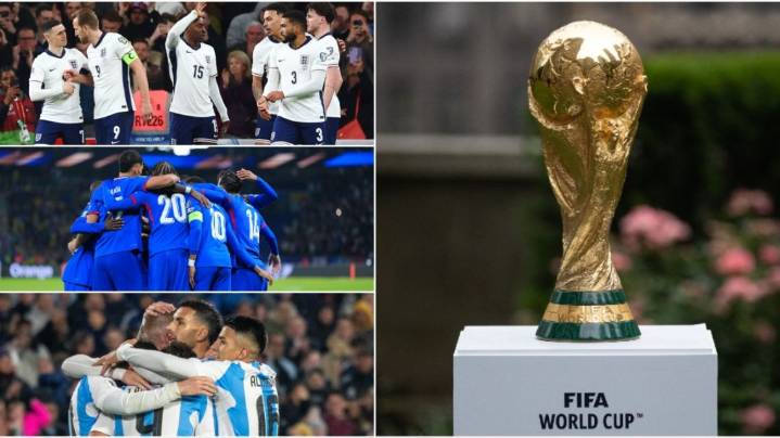 La batalla económica del Mundial 2026: ¿cuáles son las selecciones más caras?