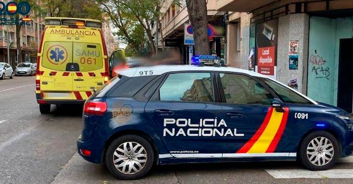 Muere una niña y su madre y su abuela resultan heridas al ser atropelladas en Palma