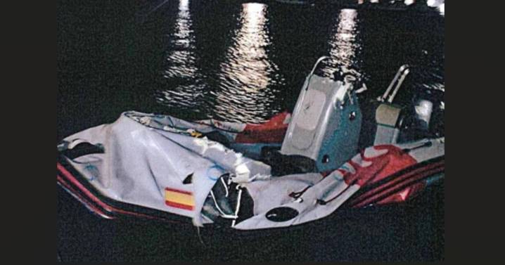 Marlaska deberá explicar en el Parlamento Europeo si ocultó pruebas sobre los sucesos de Barbate