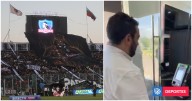 Colo Colo presenta sistema de reconocimiento facial para 2026: habrá torniquetes en el Monumental