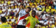 Jhon Arias habló de las posibilidades de la selección Colombia en el Mundial 2026: “Tenemos la oportunidad de conseguir algo histórico”