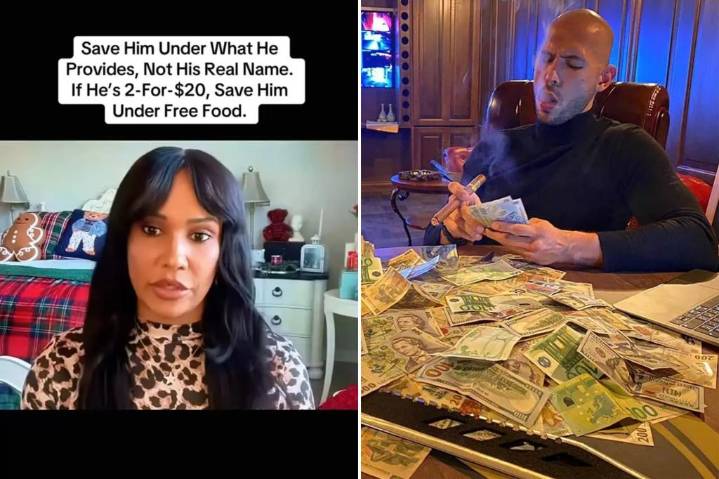 The internet is toxic to men and women looking for love