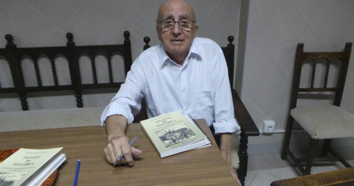 Fallece Nicolau Pons i Llinàs, el jesuita revolucionario y 'desterrado'