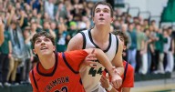 GALLERY: Crimson Cliffs 66, Green Canyon 55 boys basketball