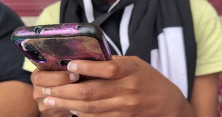 Niagara Falls CSD says phone-free classrooms are boosting engagement