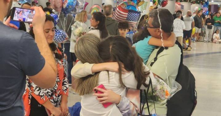 EEUU cancela programa de reunificación familiar para siete países latinoamericanos ¿A quiénes afecta?