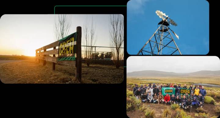 El campo espera por el plan Milei: la siembra será menor en 2026 y...