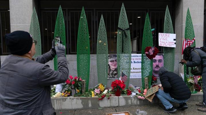 A look back at the weekend's biggest stories