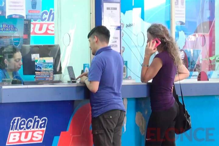 Vacaciones 2026: los precios de los pasajes desde Paraná a los principales destinos turísticos