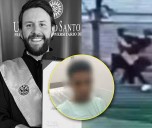 Menor que asesinó a Jean Claude Bossar cometió el delito estando bajo libertad vigilada: alcalde Galán
