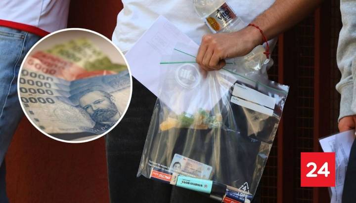 10 mil estudiantes no han cobrado becas Junaeb: revisa si tienes pagos disponibles