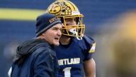 John Silvestro helps put Kirtland football in elite Ohio company