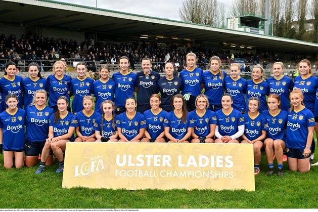 All-Ireland Senior Club Ladies Football final: TG4 moves coverage of Moneyglass v Kilkerrin