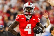 Biletnikoff Award 2025: Jeremiah Smith and B1G Rival Go Down the Wire