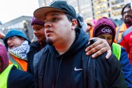 Federal judge blocks government from detaining Kilmar Abrego Garcia after release