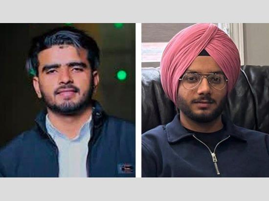Two Punjabi youth shot dead in Edmonton, Canada [ FULL VIEW ]