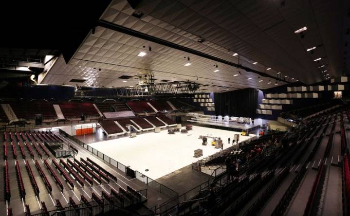 Eurovision faces major test as countries weigh Israel’s participation