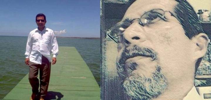 Arrestan al poeta deltano Rafael Rattia