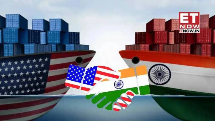 India-US trade deal: 3-day talks in Delhi from today