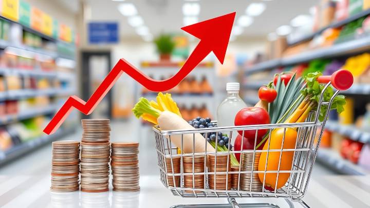 Dato clave para el salario mínimo: hoy se conoce cifra de inflación de noviembre. ¿Hasta dónde llegará?