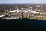 East Grand Rapids secures $500K federal grant for Reeds Lake improvements