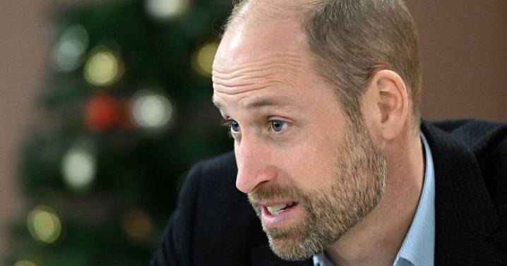 GB News grinds to sudden halt for unexpected Prince William announceme