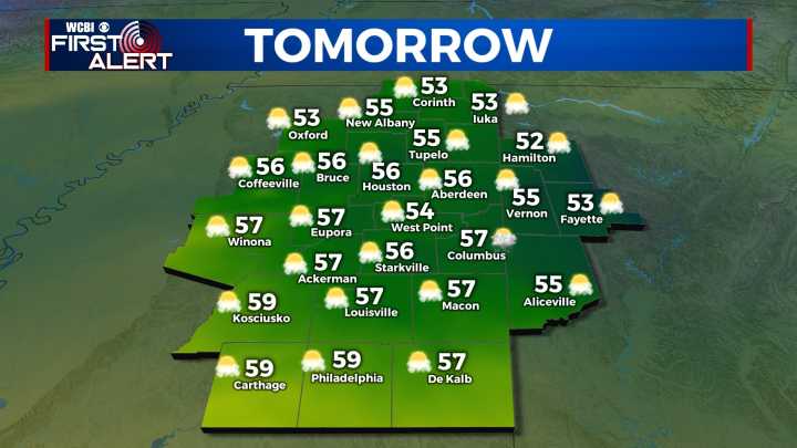 Rainy Sunday afternoon