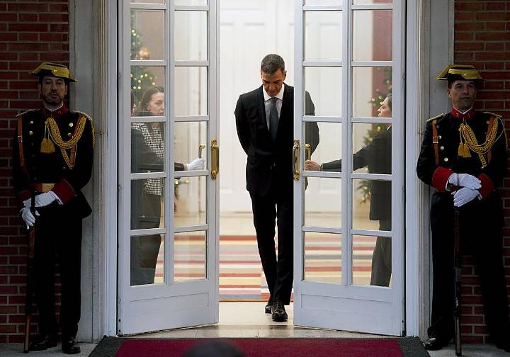 El PSOE intuye el fin de la 'era Sánchez'