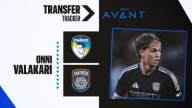 San Diego FC fully acquire midfielder Onni Valakari