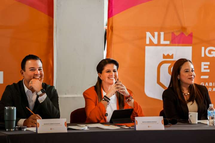 Igualdad e Inclusión participa en comité de sociedad civil