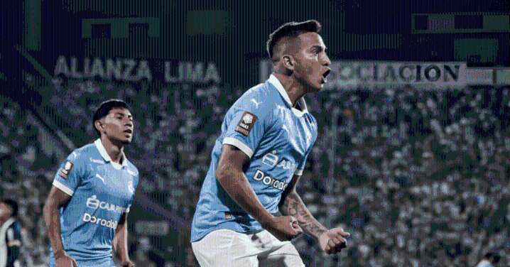 Cristal derrotó 5-4 a Alianza Lima en penales y enfrentará a Cusco FC por el 'Perú 2'