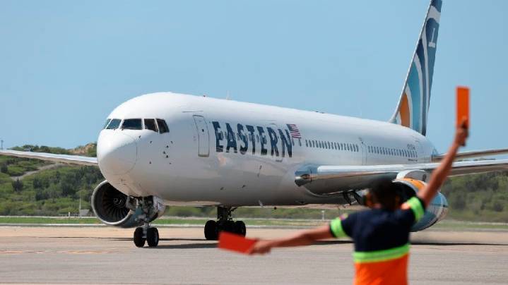 Venezuela acepta solicitud de Estados Unidos para reanudar los vuelos de repatriación