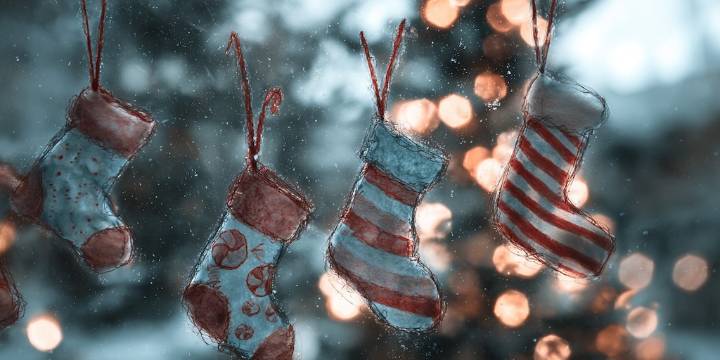 Dónde comprar árboles de Navidad y adornos navideños en Bogotá para 2025