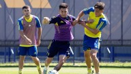Boca recupera a Velasco: la pieza que Úbeda tendrá a mano para recibir a Racing