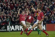 ‘The reason we had such an unbeaten record in the tournament for so long was because of fear’