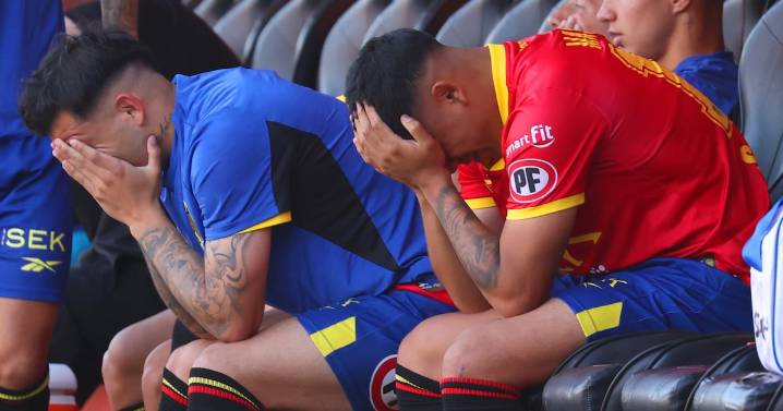 Juveniles, Jorge Segovia y $ 2.000 millones menos: el complejo plan de Unión Española para volver a Primera División