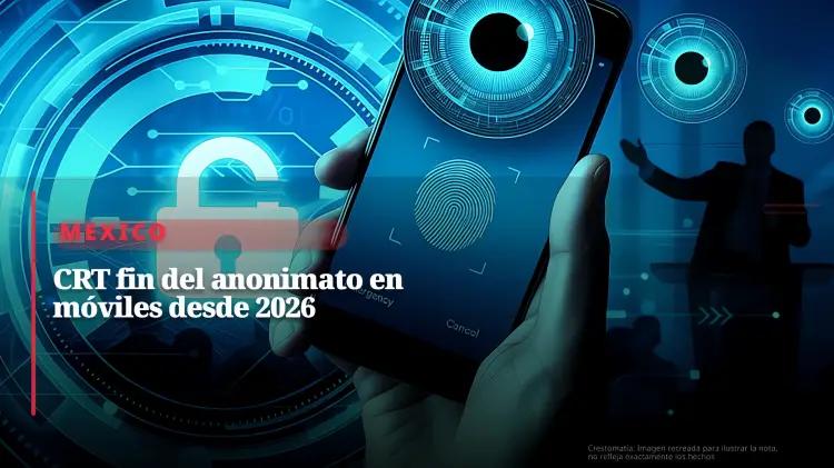 Reglamento exige identificación vinculada a cada número móvil para reforzar seguridad