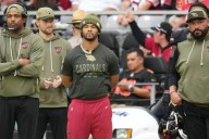 Kyler Murray's season over as Cardinals stare down $58 million dilemma
