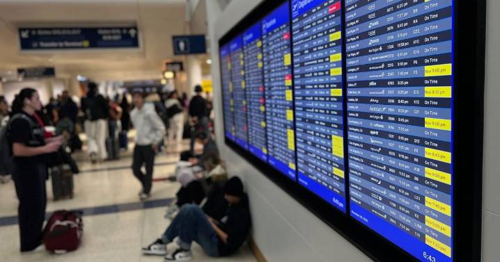 After Airbus issue, DOT says airlines don't have to cover passenger expenses amid aircraft recalls