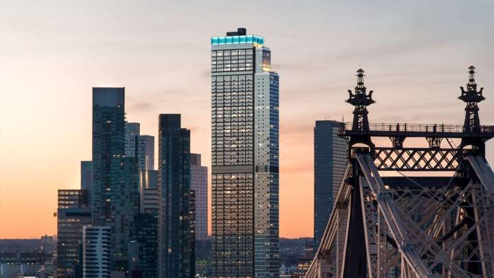 Housing lottery launches for 248 units at the Orchard in LIC, rent starts at $2,912