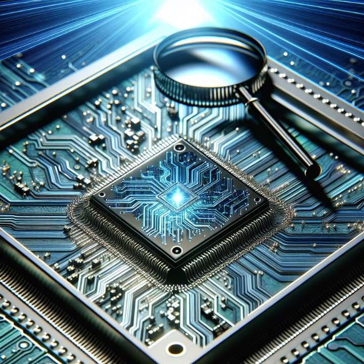 Nvidia's Cutting-Edge Location Verification for AI Chips