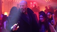 Jason Statham's New Thriller 'Shelter' Finds the Action Icon "At His Best," Director Declares