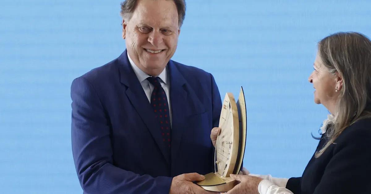 Colombia sabe que cualquier grupo del Mundial será difícil y espera lo que el azar conceda: Ramón Jesurún