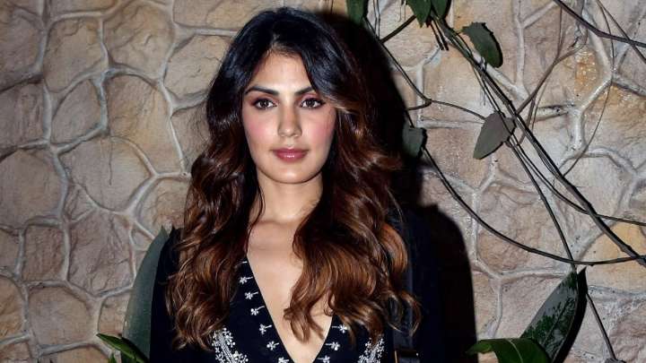 ₹40 Crore and Rising: The Entrepreneurial Comeback of Rhea Chakraborty