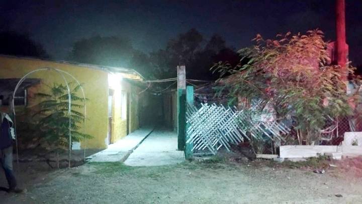 Encuentran a 'El Panda' muerto en su casa, el lavacarros más querido de la colonia Viveros