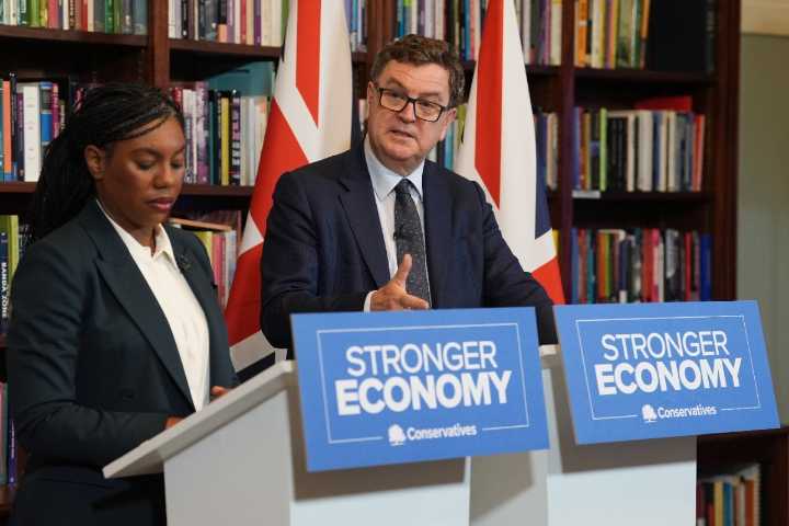 Stride criticises FCA for not investigating Treasury leaks