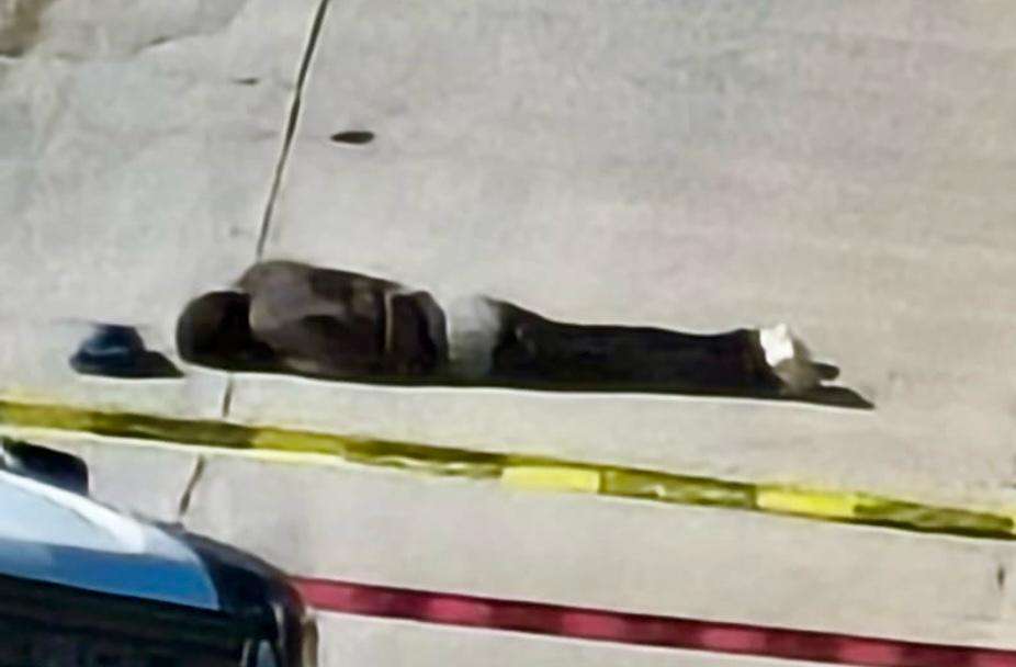 Ejecutan a hombre de varios disparos en la colonia Juárez