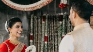 Samantha Back To Work Days After Wedding With Raj Nidimoru, Shares First Pic From Film Set