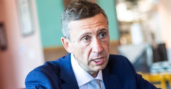 DNC chair points to 2025 wins as a map out of the political wilderness heading into the midterm cycle