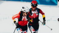Olympics at stake: Canadian ski mountaineering team set for winner